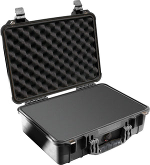 Pelican 1500 Protector 16x11x6" Hard Carrying Case