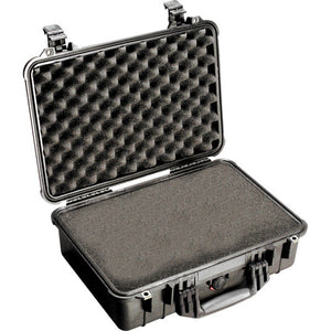 Pelican 1500 Protector 16x11x6" Hard Carrying Case