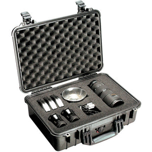 Pelican 1500 Protector Hard Case