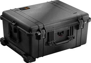 Pelican 1610 Protector 21x16x10" Hard Carrying Case
