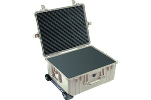 Pelican 1610 Protector 21x16x10" Hard Carrying Case