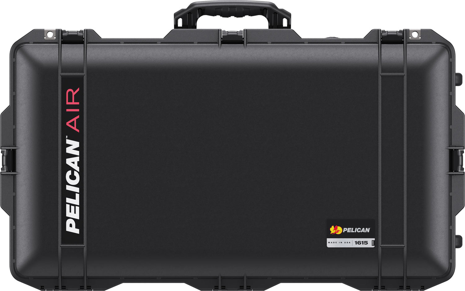 Pelican 1615 Air 29x15x9" Hard Rolling Case