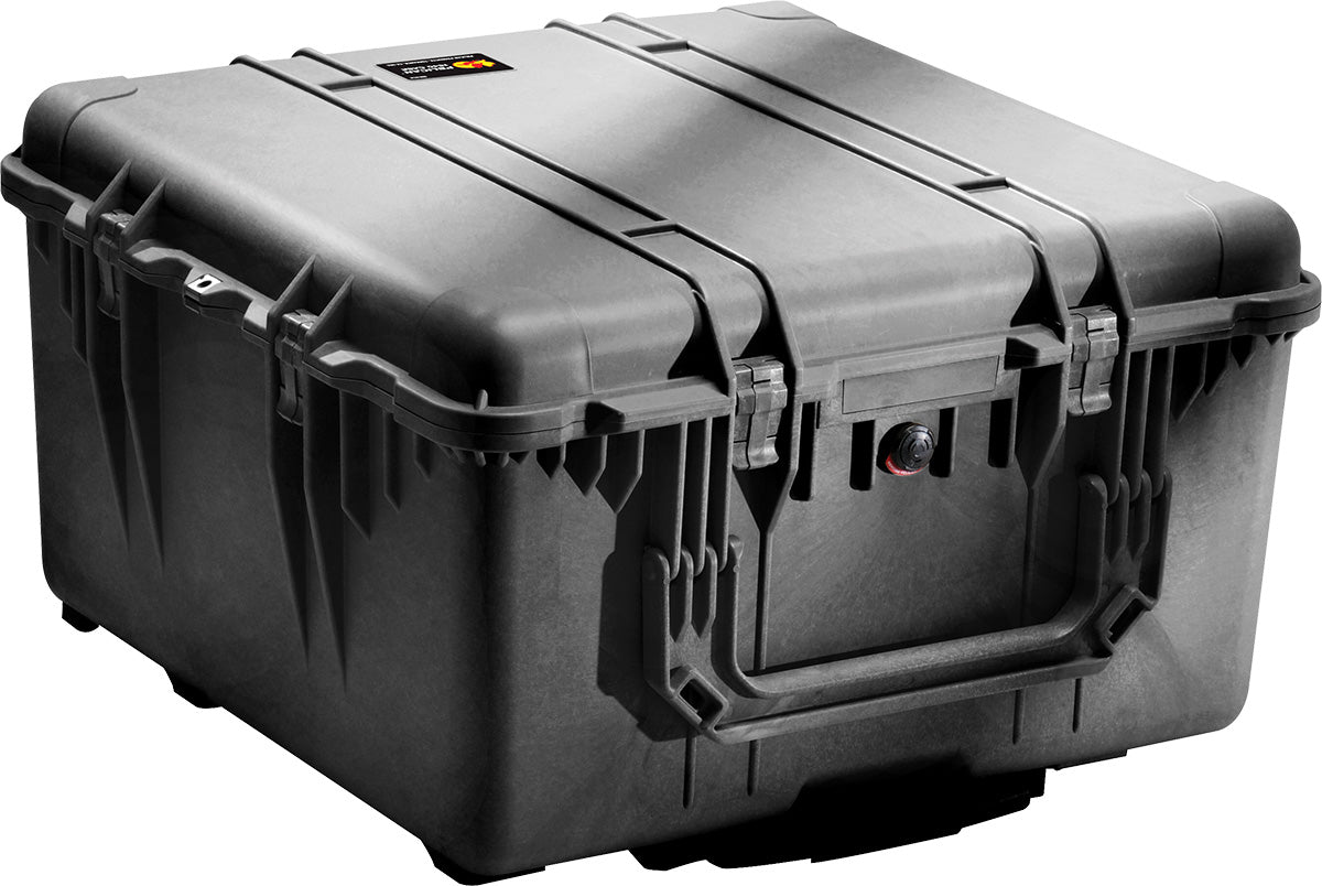 Pelican 1640 Protector 23x24x14" Transport Hard Carrying Case
