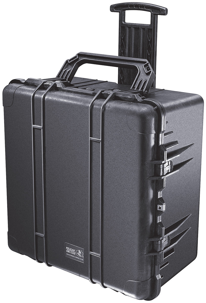 Pelican 1640 Protector 23x24x14" Transport Hard Carrying Case