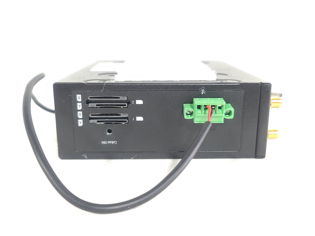 Peplink UBR-LTE Dual Cellular Router w/ Charger, Antenna & PSU