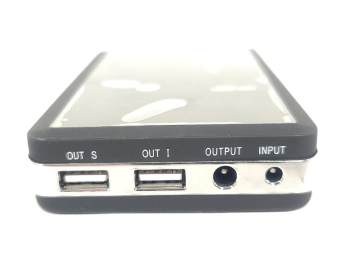 Peplink UBR-LTE Dual Cellular Router w/ Charger, Antenna & PSU