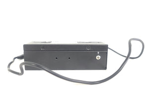 Peplink UBR-LTE Dual Cellular Router w/ Charger, Antenna & PSU