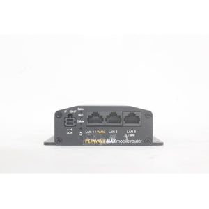 Pepwave B71 Max Transit Mini Mobile Router - Band 71