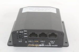 Pepwave B71 Max Transit Mini Mobile Router - Band 71