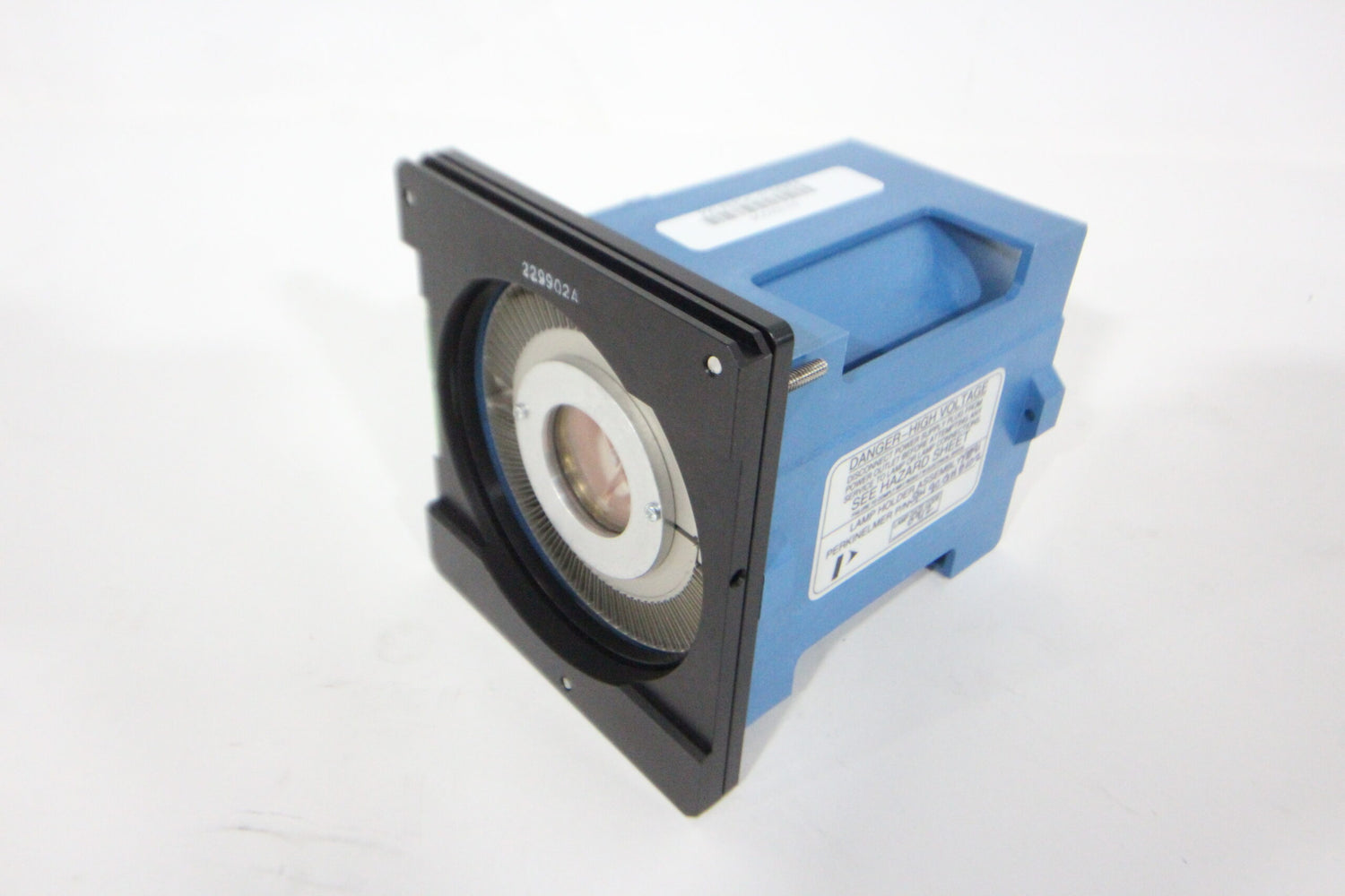 Perkin Elmer Y1891 Xenon Arc Lamp Module