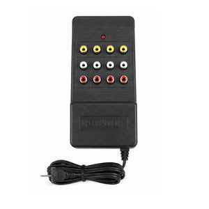 Permacolor 10G203 Baseband 1x3 Amplifier