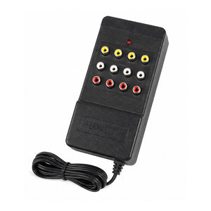 Permacolor 10G203 Baseband 1x3 Amplifier