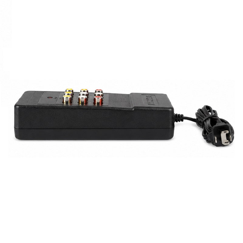 Permacolor 10G203 Baseband 1x3 Amplifier