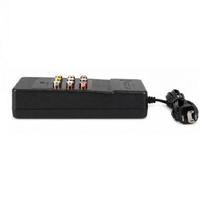 Permacolor 10G203 Baseband 1x3 Amplifier