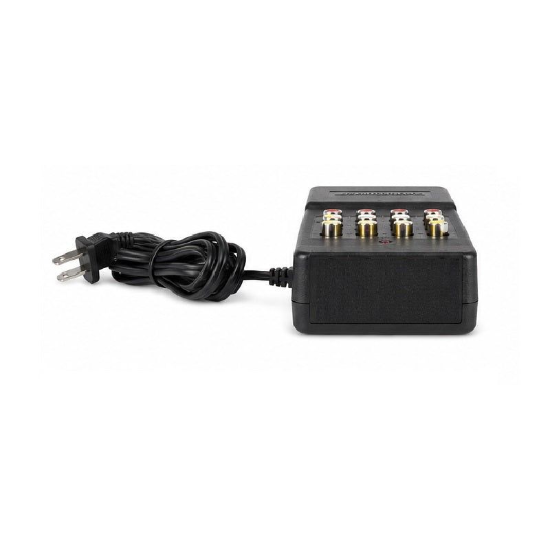 Permacolor 10G203 Baseband 1x3 Amplifier