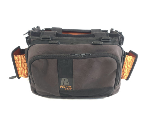 Petrol PS604 DECA Double Wireless Audio Bag