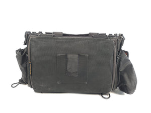 Petrol PS604 DECA Double Wireless Audio Bag