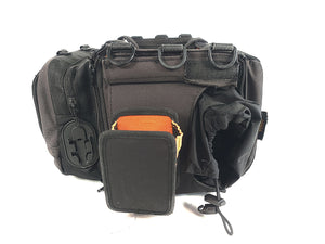 Petrol PS604 DECA Double Wireless Audio Bag
