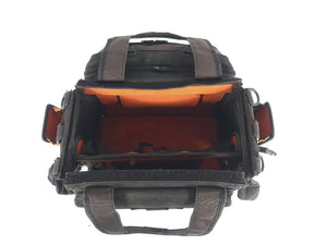 Petrol PS604 DECA Double Wireless Audio Bag