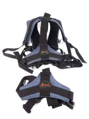 Petrol Professional Video Harness