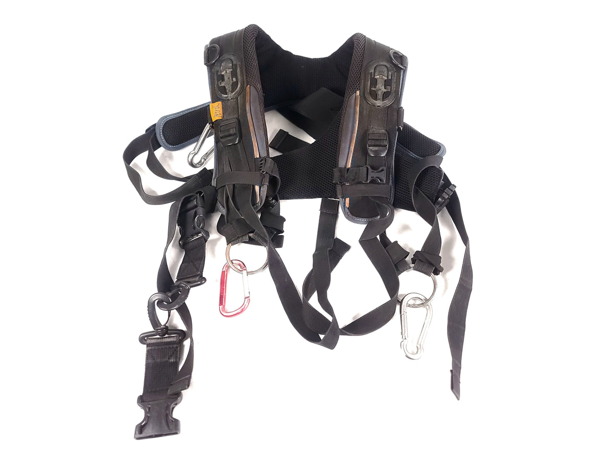 Petrol Professional Video Harness