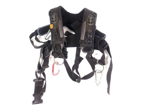 Petrol Professional Video Harness