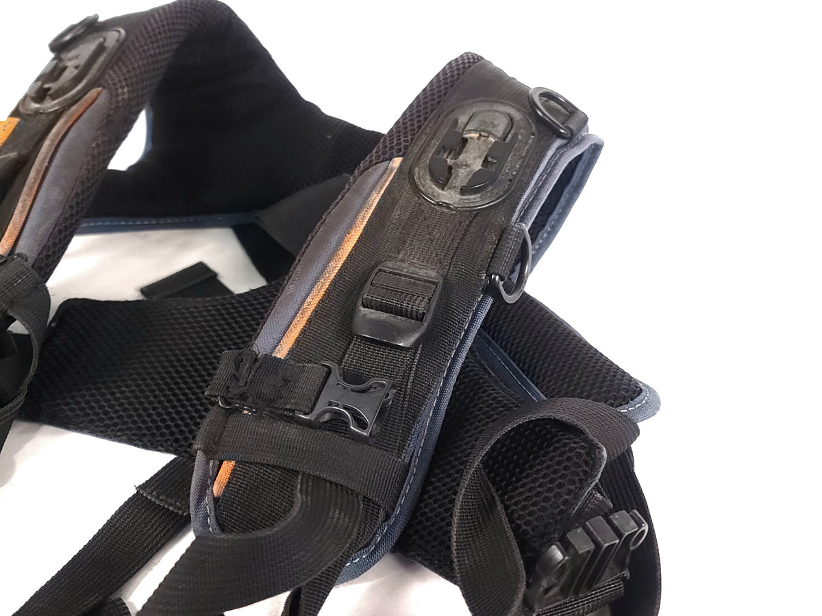 Petrol Professional Video Harness