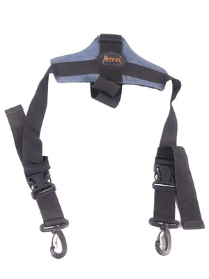 Petrol Professional Video Harness