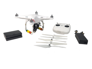 DJI Phantom 1 Drone Kit