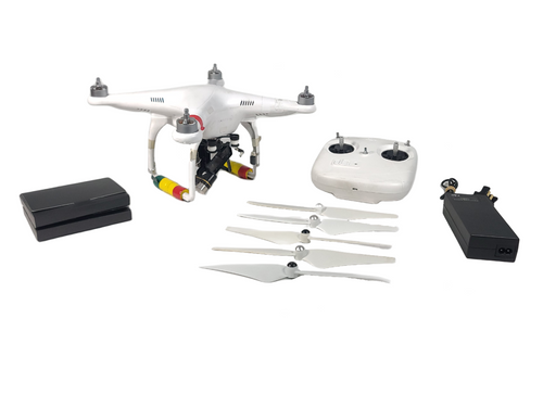 DJI Phantom 1 Drone Kit