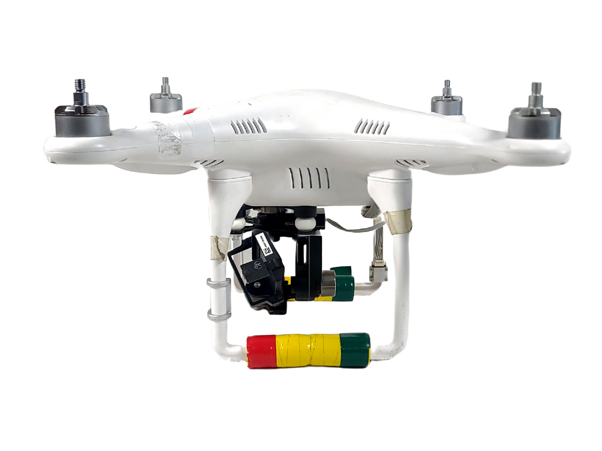 DJI Phantom 1 Drone Kit
