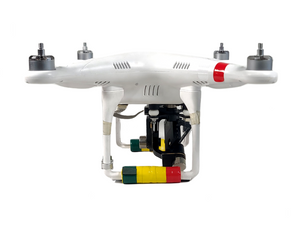 DJI Phantom 1 Drone Kit