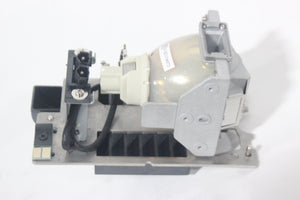Philips 111-896 Lamp &amp; Housing for Projectors (C1496-62)