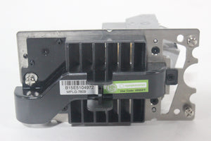 Philips 111-896 Lamp &amp; Housing for Projectors (C1496-62)