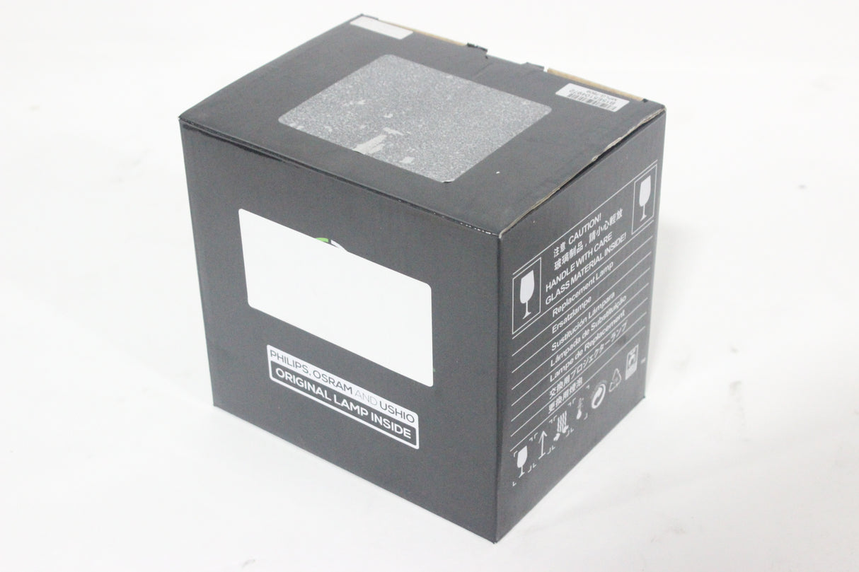 Philips 111-896 Lamp &amp; Housing for Projectors (C1496-62)