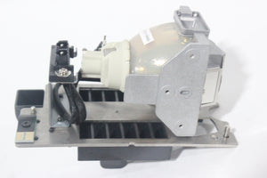 Philips 111-896 Lamp &amp; Housing for Projectors (C1496-64)