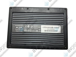 AJA Ki Pro Video Recorder w/ KI-STOR500-USB 500GB Hard Disk Drive Storage Module