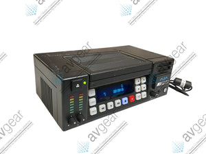 AJA Ki Pro Video Recorder w/ KI-STOR500-USB 500GB Hard Disk Drive Storage Module