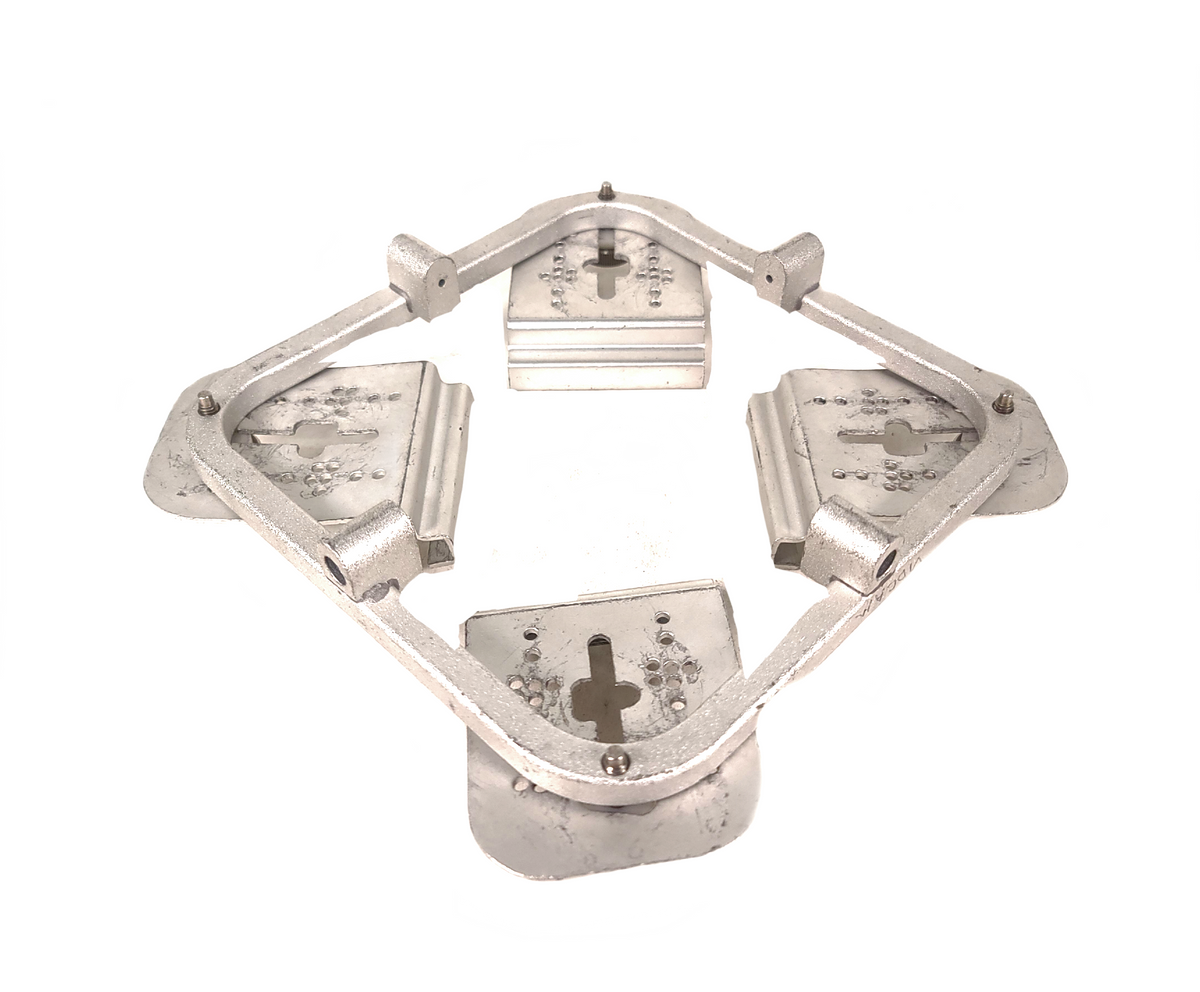 Photoflex 871102  Speed Ring Adjustable 5" to 9"