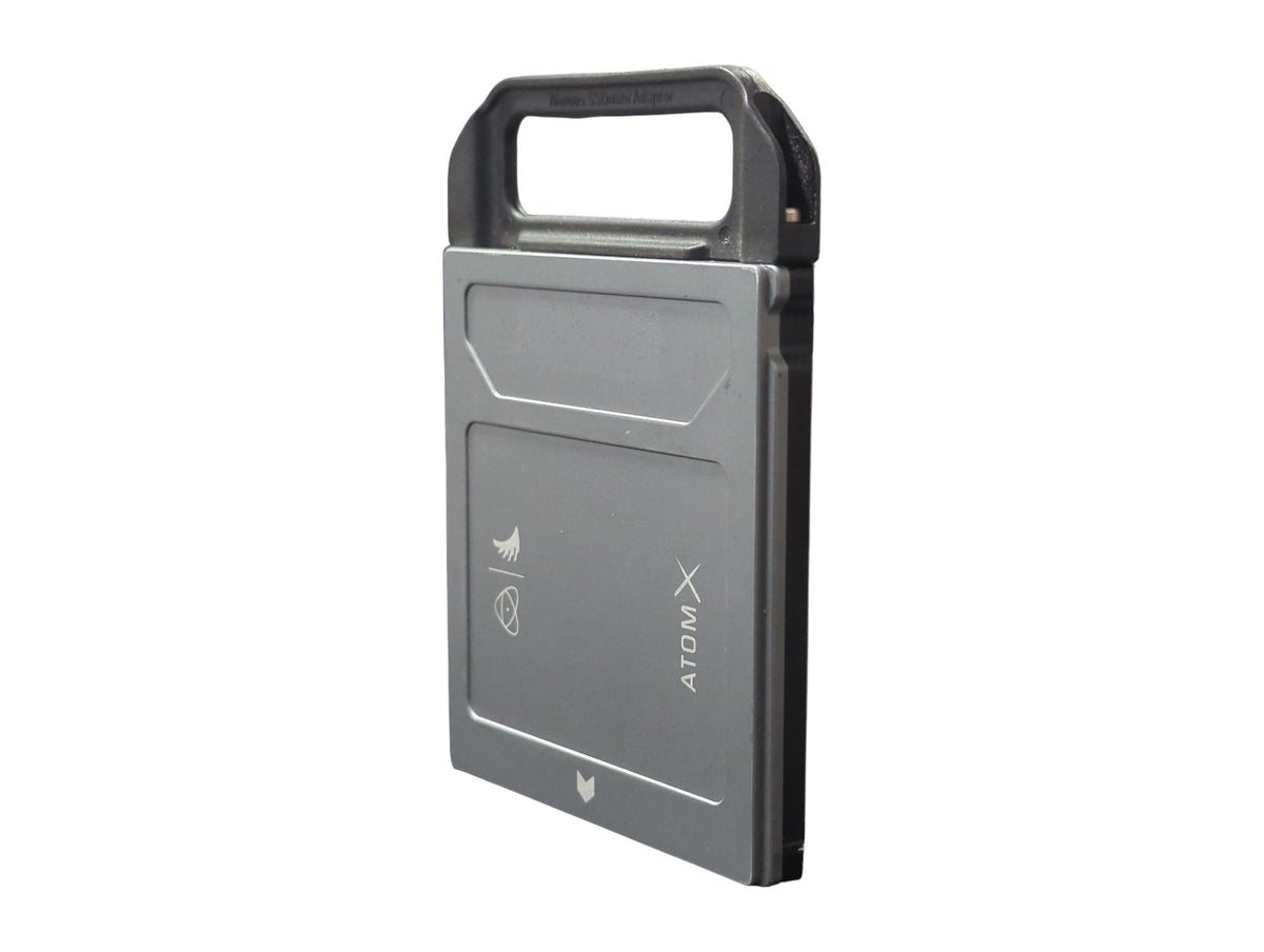 Angelbird 2TB AtomX SSDmini w/ Handle