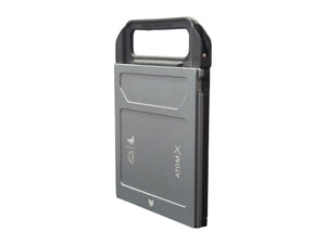 Angelbird 2TB AtomX SSDmini w/ Handle