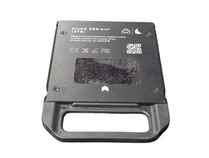 Angelbird 2TB AtomX SSDmini w/ Handle