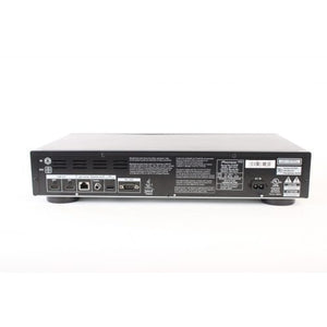 Pioneer BDP-62FD Elite Smart 3D Wi-Fi Ready Blu-ray Player