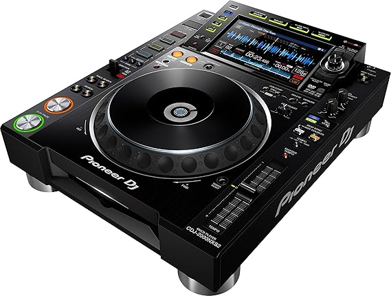 Shop DJ Equipment | Used Mixers, Turntables & Speakers – AVGear.com