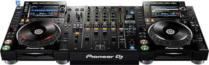 Pioneer CDJ-2000NXS2 High-resolution Pro-DJ Multi-Player