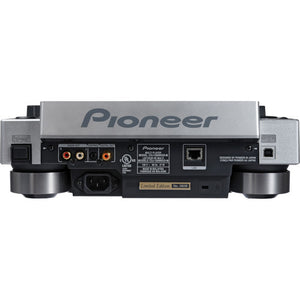 Pioneer CDJ-2000 Pro-Grade Digital DJ Deck