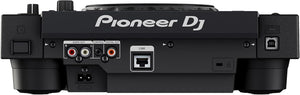 Pioneer CDJ-900NXS High-resolution Pro-DJ Multi-Player