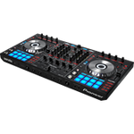 Pioneer DDJ-SX 4-Channel Controller for Serato DJ
