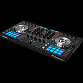 Pioneer DDJ-SX 4-Channel Controller for Serato DJ
