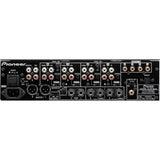 Pioneer DJM-800 4-Channel High-End Digital Mixer